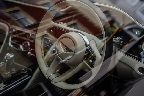 Casino Great Britain Android/iOS rakendus